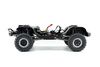 Samochód Zdalnie Sterowany Pro Runner Crawler Czerwony 1/10 | RGT-EX86130-1 RGT