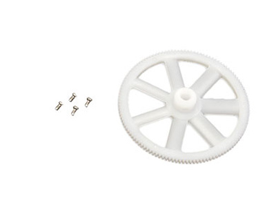 Zębatka wału zewnętrznego B - Big Lama - EBL008-P - XTREME