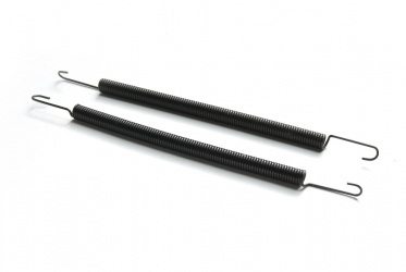 Sprężyny wydechowe | Alpha Power MP01-140101