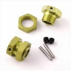 Piasta koła (wsteczna) | Hyper 8 - HoBao 88210