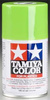 TS Lime Green Spray 100ml | Tamiya 89907