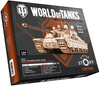 Little Story Drewniane Puzzle Model 3D Czołg Tortoise World of Tanks 37x15x15cm | WOT08