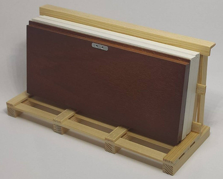 Paleta do transportu drzwi (1:14) | EPT001 TINY LOGISTICS