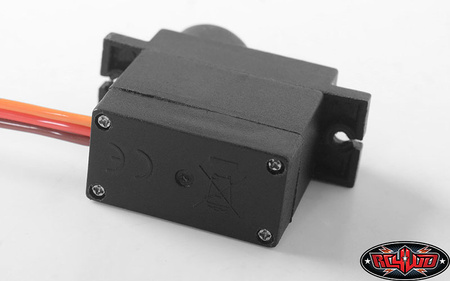 Micro Serwo do skrzydeł 9g - SKY SURFER EPP/Beta 1400