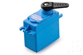 Serwo HS-5646WP wodoszczelne - Hitec