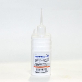 Klej do drewna PERFECT G (wikol) - 80g