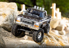 Traxxas TRX-4M Ford F-150 High Trail Edition 1:18 Crawler 4X4 Brązowy Samochód Zdalnie Sterowany Model RC | 97044-1-BRWN