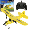 Piper J-3 Cub 803 Samolot RC Dla Początkujących Żółty