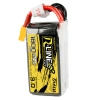 Akumulator LiPo 1800mAh 14,8V 120C 4S1P XT60 R-Line Version 3.0 | TAA18004S12X6 TATTU