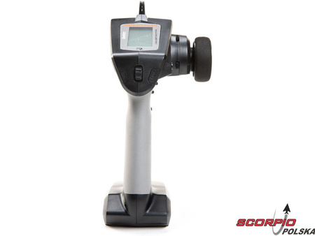 Nadajnik Spektrum DX5C SMART DSMR (bez odbiornika)