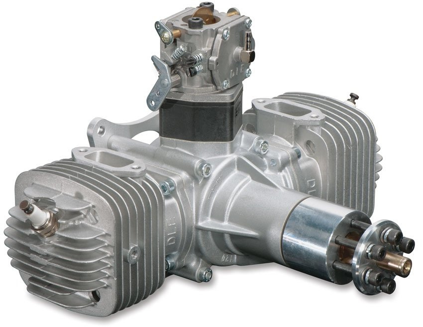 Silnik Spalinowy Benzynowy Dwucylindrowy DLE40 40ccm | SP027 DLE pol_pl_Silnik-Spalinowy-Benzynowy-Dwucylindrowy-DLE40-40ccm-SP027-DLE-1017168_1