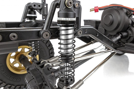 Element RC - Enduro RTR - Trail Truck Sendero