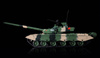 Czołg Zdalnie Sterowany Chinese ZTZ 99A MBT 1:16 RTR 2,4Ghz Model RC | 3899A-1B HENG LONG
