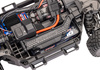 Traxxas Mini Slash 4X4 BL-2S Short Course 1:16 Żółty Samochód Zdalnie Sterowany Model RC | 108164-1-YLW