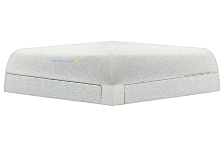 ACRO 3D KIT - model halowy z pianki EPP