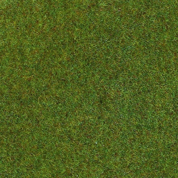 Mata - trawa ciemnozielona (100x100cm) | 30913 HEKI