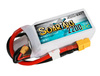 Akumulator LiPo 2200mAh 14,8V 4S1P 20C XT60 Soaring Mini | GEA22004S20X6 GENS ACE