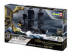 Statek Czarna Perła (Black Pearl) 1:150 | 05499 REVELL
