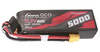 Akumulator LiPo 5000mAh 11,1V 60C 3S1P XT60 G-Tech | GEA503S60X6GT GENS ACE
