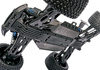 XRT 1:5 8S X-TRUCK (czerwony) | 78086-4R TRAXASS