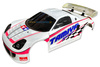 Karoseria 1:10 Toyota MR-S (pomalowana) | 50959 TAMIYA