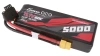 Akumulator LiPo 5000mAh 11,1V 60C 3S1P XT60 Short-Size G-Tech | GEA503S60SXGT GENS ACE