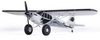 Samolot Zdalnie Sterowany FMS PA-18 Super Cub 1300mm PNP ARF + Żyroskop Reflex V3