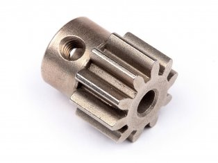 ZĘBATKA 10T MOD M1 Bullet Flux Pinion-HPI 101285