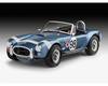 '62 AC Shelby Cobra 289 (model set) 1:25 | 67669 REVELL