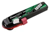 Akumulator LiPo 1000mAh 11,1V 25C 3S1P Airsoft Gun Dean-T | GEA10003S25D GENS ACE