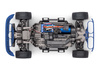 Traxxas Mini Rally VXL Ford RS200 4X4 1:12 Biały Samochód Zdalnie Sterowany Model RC | 108046-1-WHT