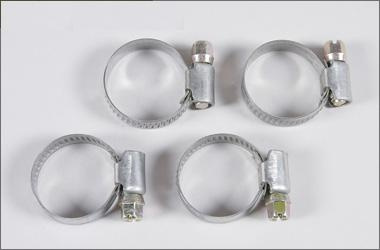 Obręcz zaciskowa - FG 7119