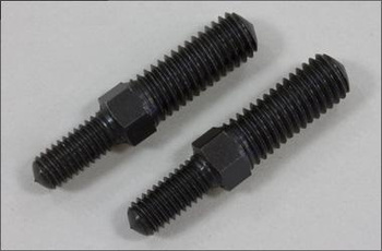 Śruba rzymska (regulacyjna) M6/M8x39mm 2szt. - FG 4431