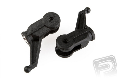 Solo Pro 125 3D - zacisk wirnika - Nine Eagles