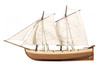 Szalupa HMS Bounty 1:24 | 52003 OCCRE