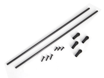 Element naprawczy belki ogonowej  Big Lama - EBL012-C - XTREME