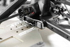 Model Spalinowy Podwozie SWORKz S35-4 EVO 1/8 PRO 4WD Off-Road Racing Buggy KIT | SW910041