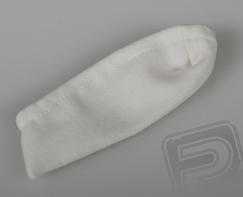 Pokrowiec na żelazko profi - 604-1 Q Model