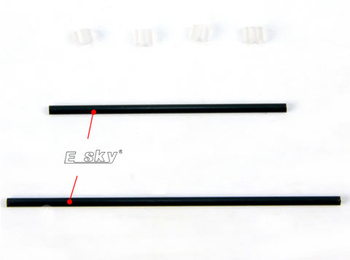 Mocowanie kabinki Hunter - 000850 / EK1-0693 - E-Sky