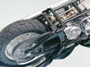 Yamaha XV1600 Roadstar 1:12 | Tamiya 14080