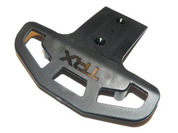 ZDERZAK PRZÓD-TRAXXAS 5535