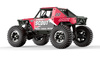 Maverick Scout24 1:24 4WD Rock Crawler RC Samochód Zdalnie Sterowany Czerwony | 151301 MAVERICK