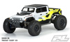 Karoseria 1:10 Jeep Gladiator Rubicon (Slash Short Course) transparentna | ProLine 354200