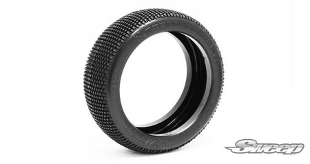 Koła Sweep Micro Contacts 4szt. hex 17mm (Extra Soft)