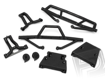 Kpl. zderzaków - 101172 HPI