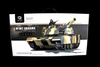 Czołg Abrams M1A2 ASG 2,4GHz 1:24 | 3816-2,4 HENG LONG