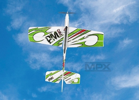 Park Master PRO - 214275 Multiplex