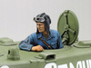 Czołg KV-1 1941 Early Production 1:35 | 35372 TAMIYA