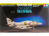 Douglas A-4E/F Skyhawk 1:72 | Tamiya 60729