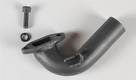 Kolektor wydechowy silnika - FG 7405/02